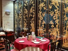 包厢-北园酒家(小北路店)