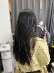 -奈川烫染Salon