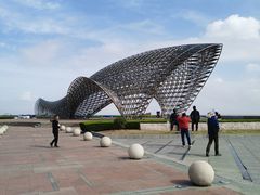 -南汇嘴观海公园