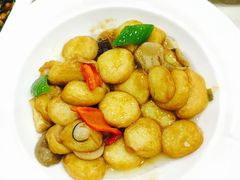 -大鸭梨烤鸭店(金顶街店)