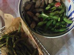 -叁宝烤肉• 西安烧烤(凤城十二路店)