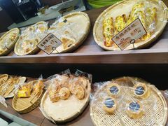 -嗒令甜品·主题融合料理餐厅(首座时代店)