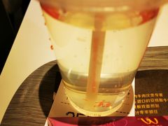-麦当劳(长泰商业广场店)