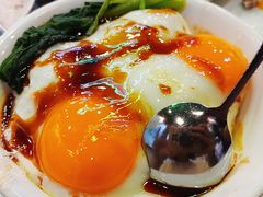 黯然销魂饭-澳门陈光记烧味饭店(郎家园店)