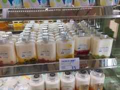 -白色日记·手作酸奶(麦凯乐店)