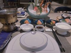 -海鼎荟海鲜姿造(晋江宝龙店)