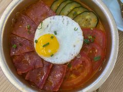 -星韩味石锅拌饭(万科·钻石广场店)