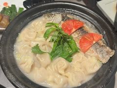 -陶德砂锅(蜀汉路店)