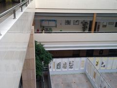 -郴州市博物馆