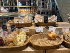 -佐敦面包铺·JORDAN BAKERY