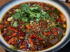 毛血旺-盛世盐帮·自贡特色(总店)