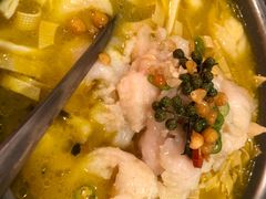 -吕氏疙瘩汤·新鲁菜(济南万象城店)