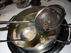 -陈记顺和潮汕牛肉火锅(韩江路店)