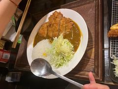 -金龙咖喱