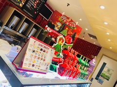 -85度C(苏州平江万达店)