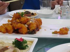 -玉林烤鸭店(定福庄店)