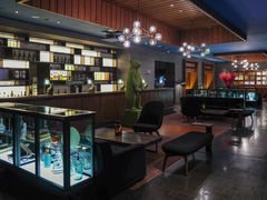 -郑州建业艾美酒店