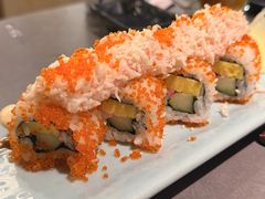 -沼津港精致料理·寿喜烧·烧鸟(龙湖南桥天街店)