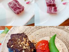 -Mr·Fish鱼鲜生海鲜放题(银泰in99店)