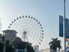 -沙扒湾