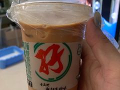 -孖记茶档·热腾茶餐(江南西plus店)