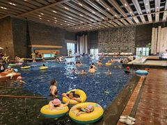 -清河半岛温泉度假酒店