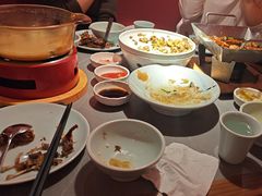 -闽上鲜·福建菜(龙湖滨江天街店)