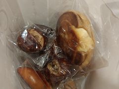 -B.O.M波姆烘焙(凤凰街店)