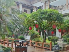 -聚福宝合苑食府(南头镇店)