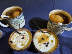 -伊带伊路新疆美食府(呼家楼店)