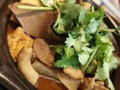 牛杂煲-文通冰室(东方宝泰店)