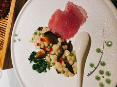 藜麦烧尼泊尔菌-叶叶菩提·晋福宫