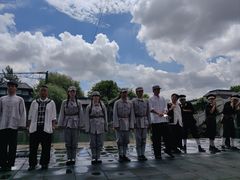 -威海华夏城景区