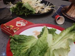 -蚝门海鲜烧烤大排档(高新路店)