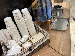 -LUNEURS月乐诗 冰淇淋咖啡(环贸店)