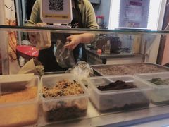 -南门头上美食街