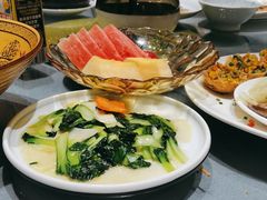 -苏先生海鲜渔庄(金桥店)