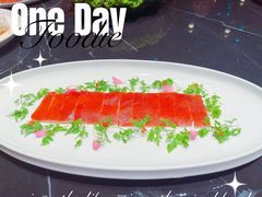 烤乳猪-广州文华东方酒店·江-由辉师傅主理