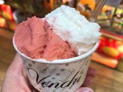 -VENCHI 闻绮(上海佛罗伦萨小镇店)