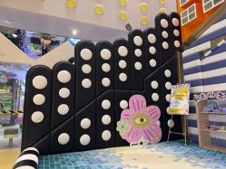 -meland club亲子乐园(重庆万象城店)