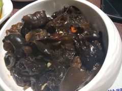 -刘胖子家常菜·蹄花焖藕(中央花园店)