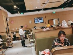 -海底捞火锅(汇金星力城店)