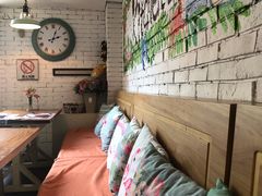 -Kitchen·Y洋厨房西餐厅(王府壹号店)