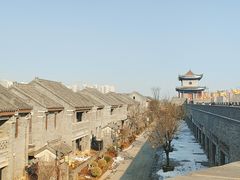 -即墨古城