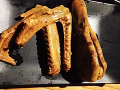 -嘎嘎鸭脑壳(蜀汉路店)