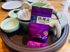 -颐和•海鲜砂锅粥•啫啫煲(奥林匹克广场店)