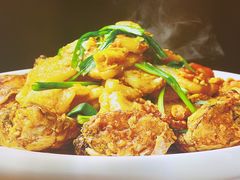 -筱爷叔·上海传统手工菜(玉树路店)