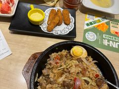 -豪客来牛排(云山大道店)