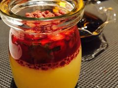 -岷山饭店-芝芝自助餐厅