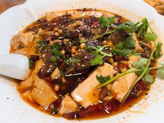 -小四川美食馆(幸福路店)